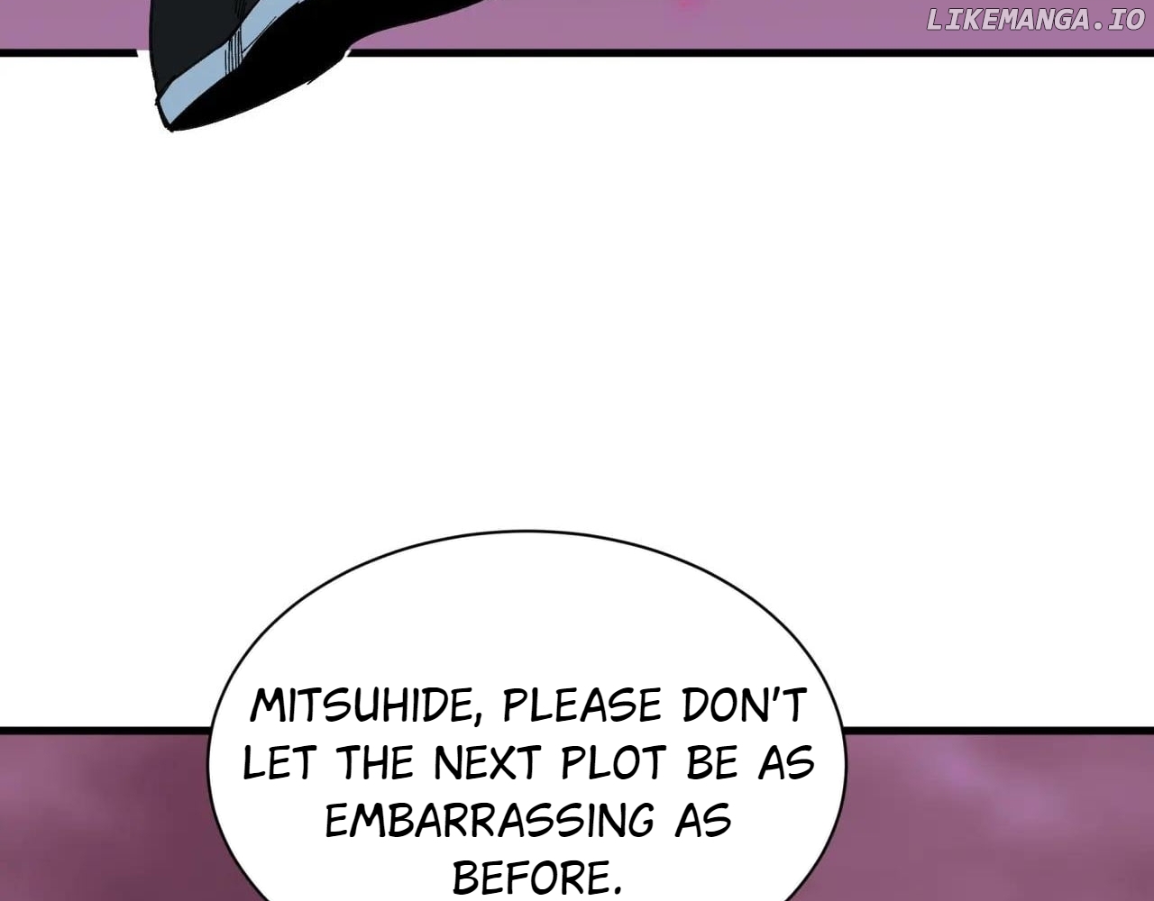 Era of the Haunted Chapter 510 - page 162